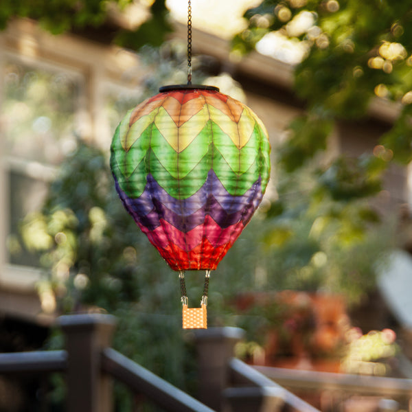 LunaLite Balloon Lanterns - EchoValley.com
