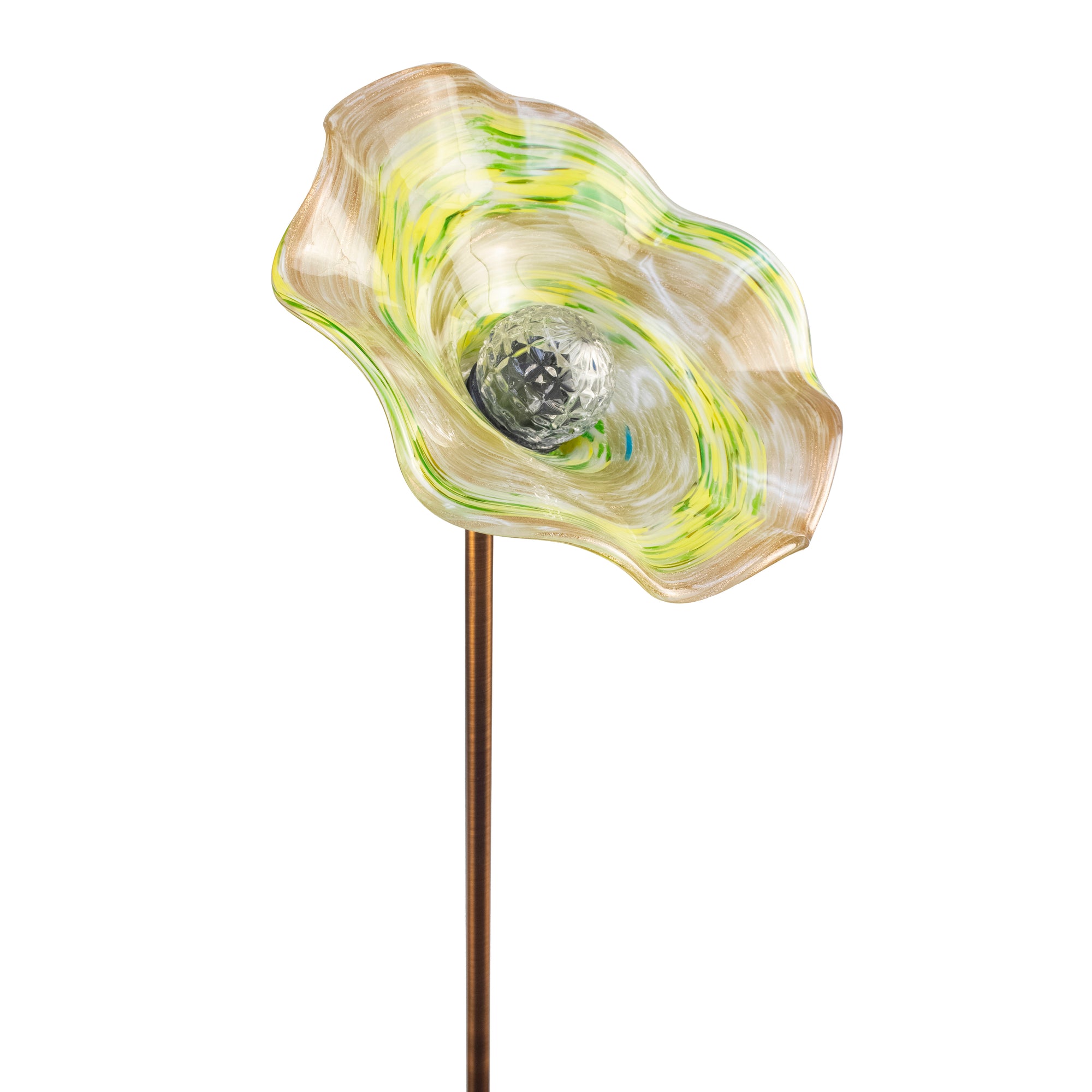 Galaxy Kaleidolight - Citrine