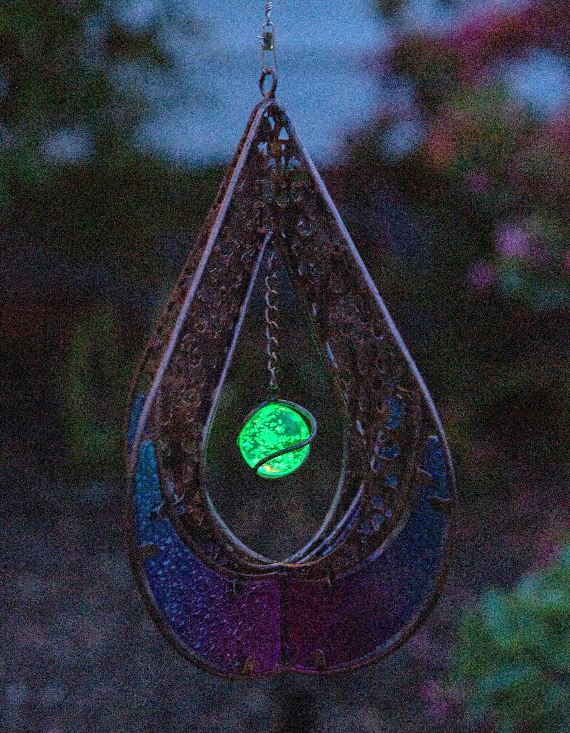 Wind Dancer - Teardrop