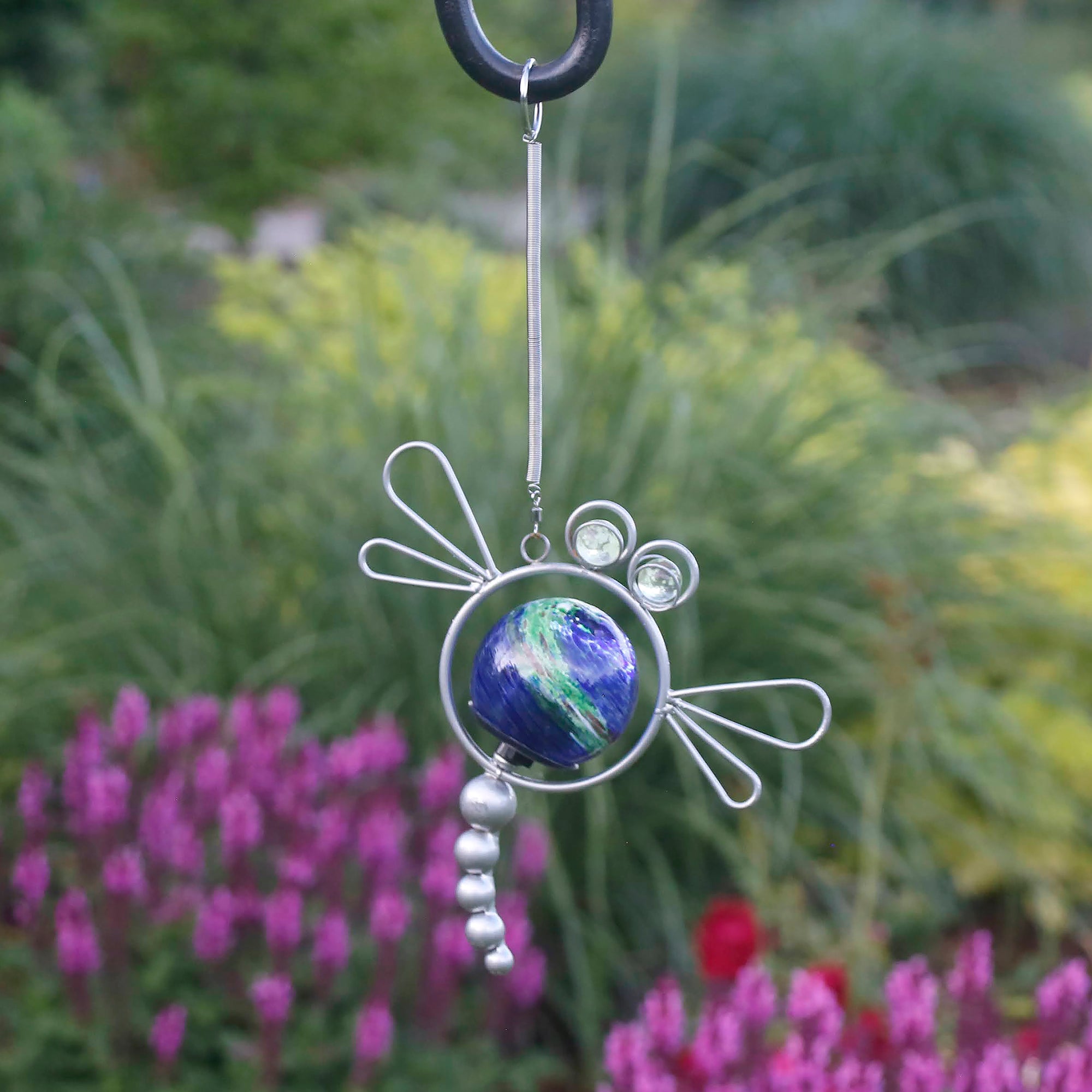 LunaLite Bouncer - Dragonfly