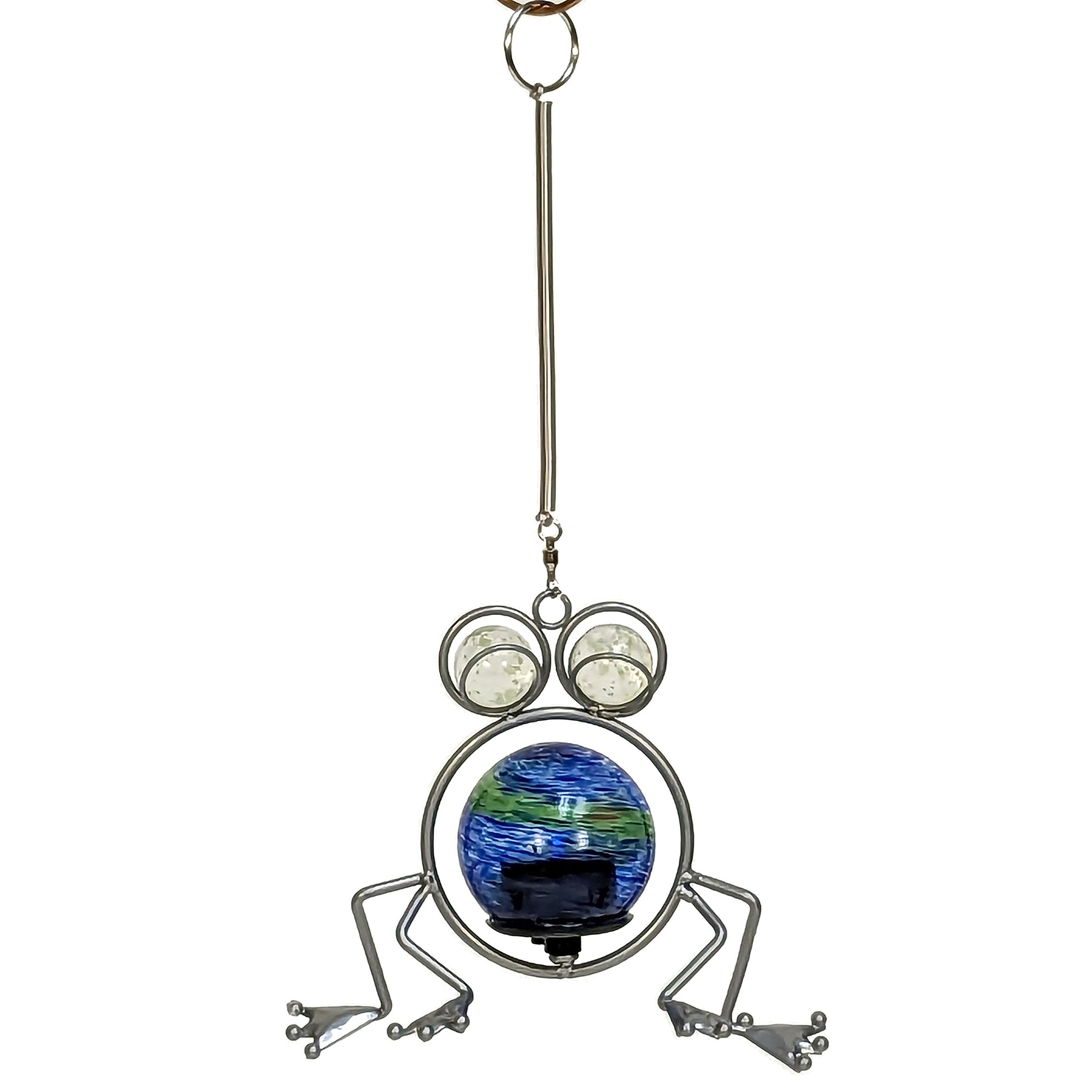 LunaLite Bouncer - Frog