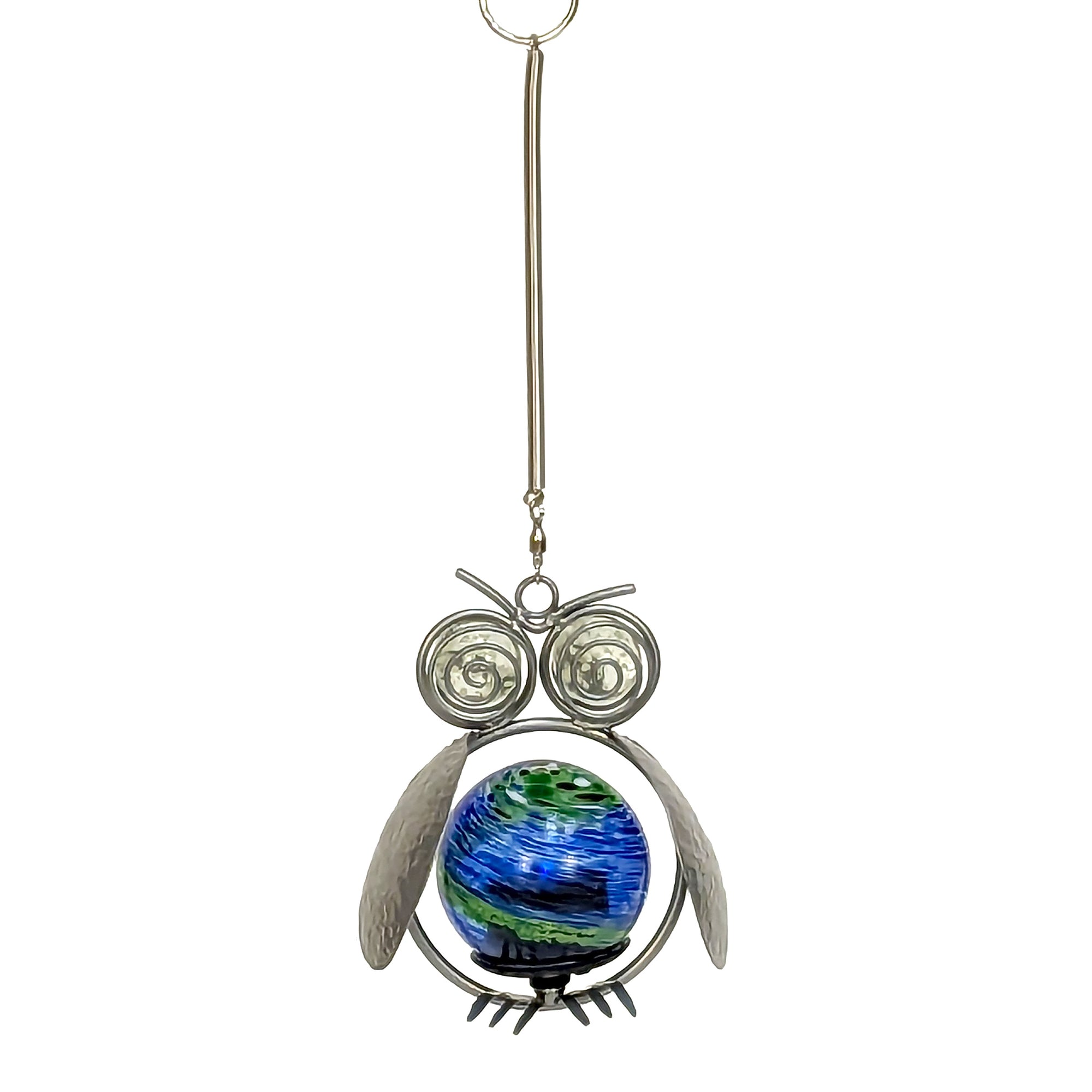 LunaLite Bouncer - Owl