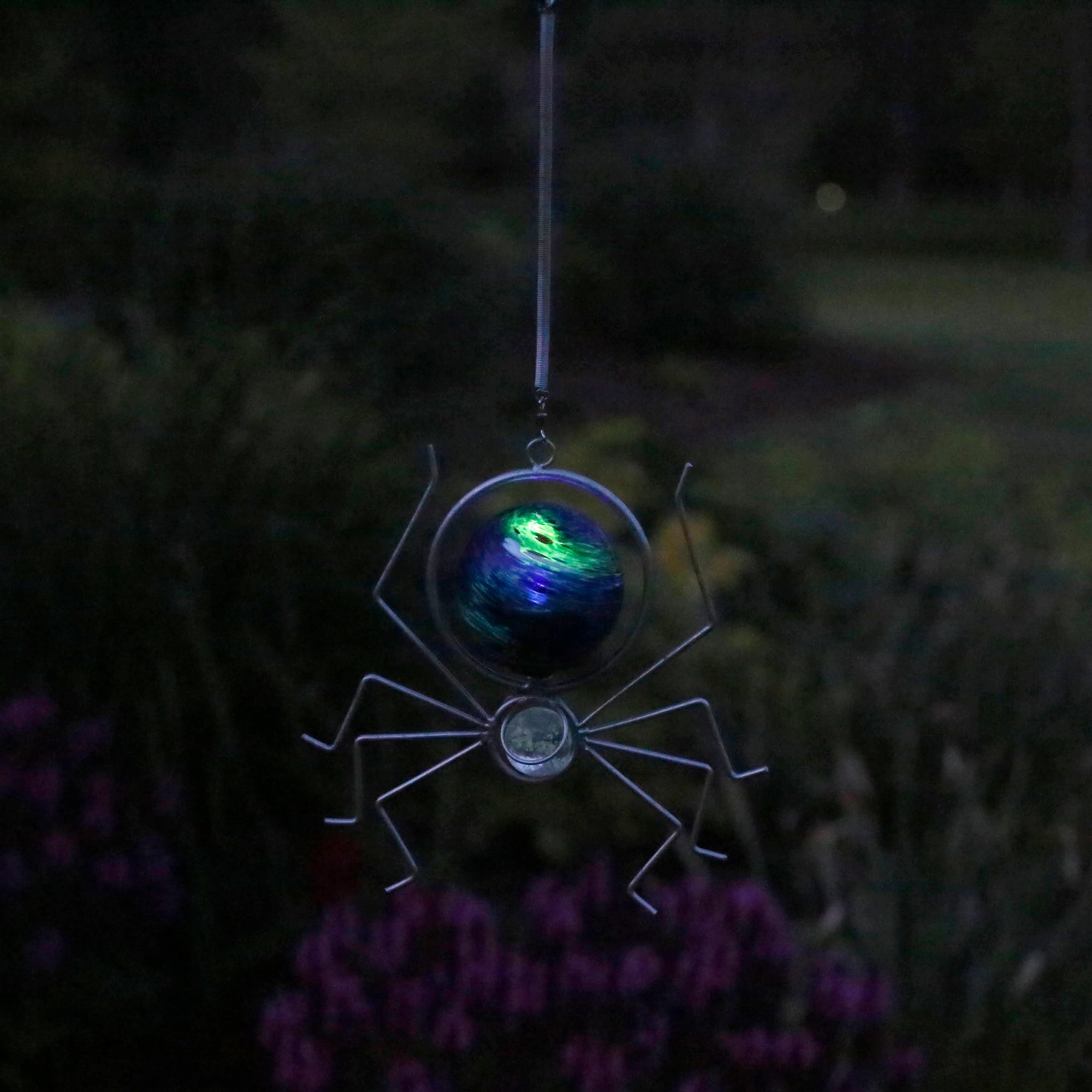 LunaLite Bouncer - Spider