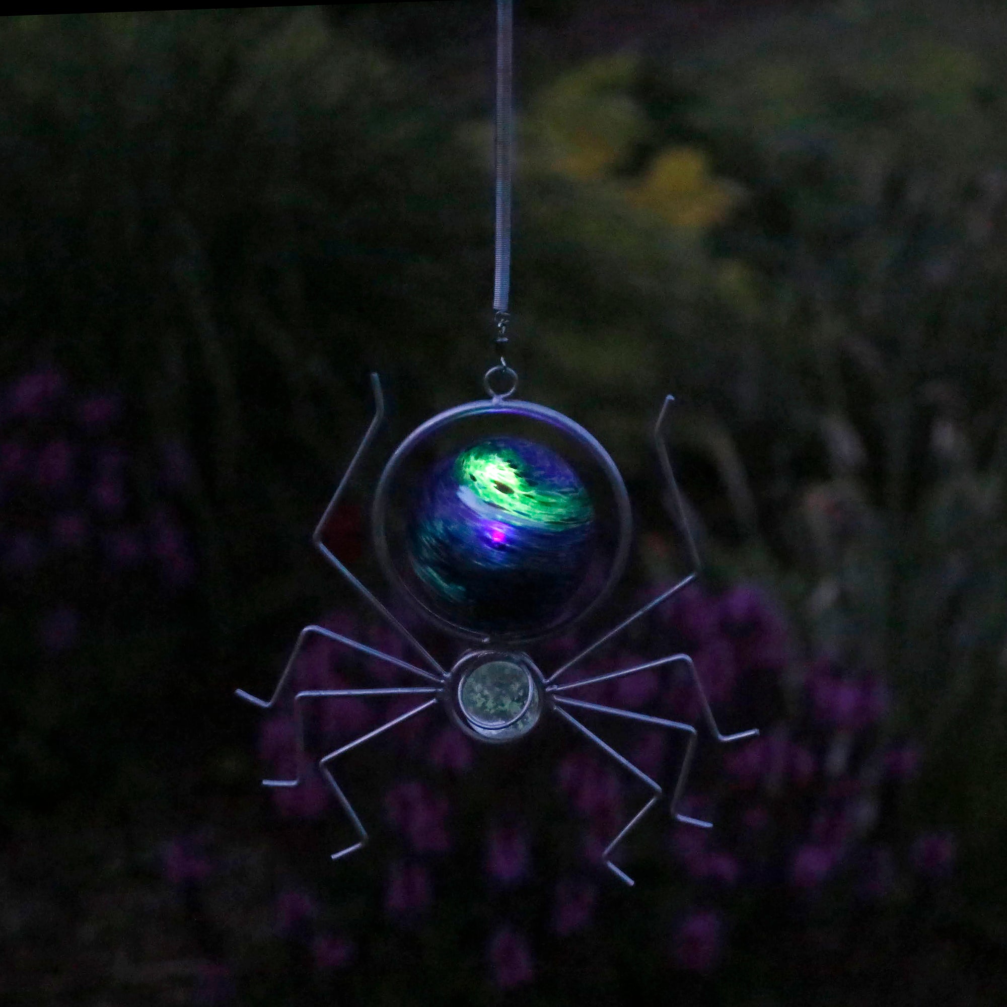 LunaLite Bouncer - Spider