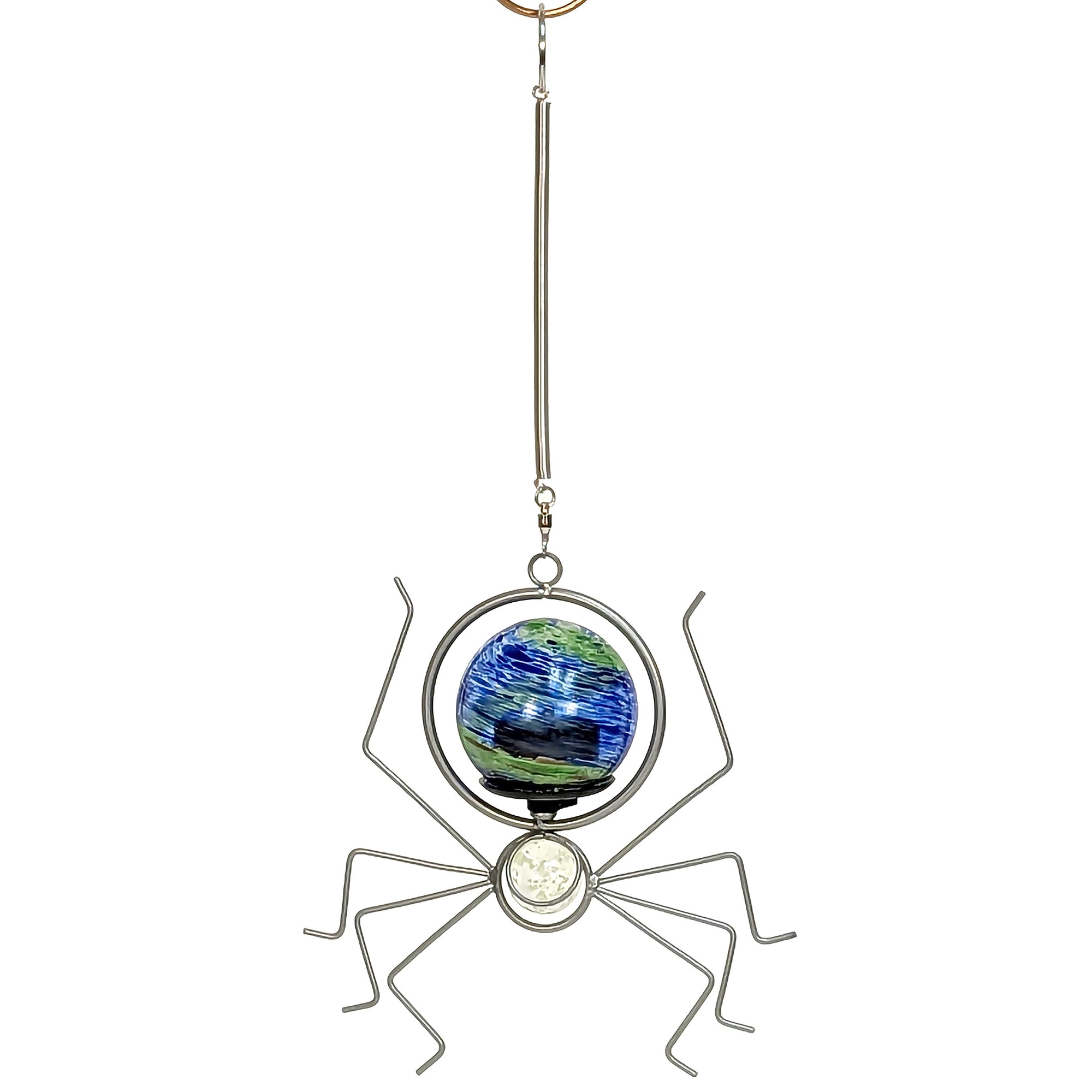 LunaLite Bouncer - Spider