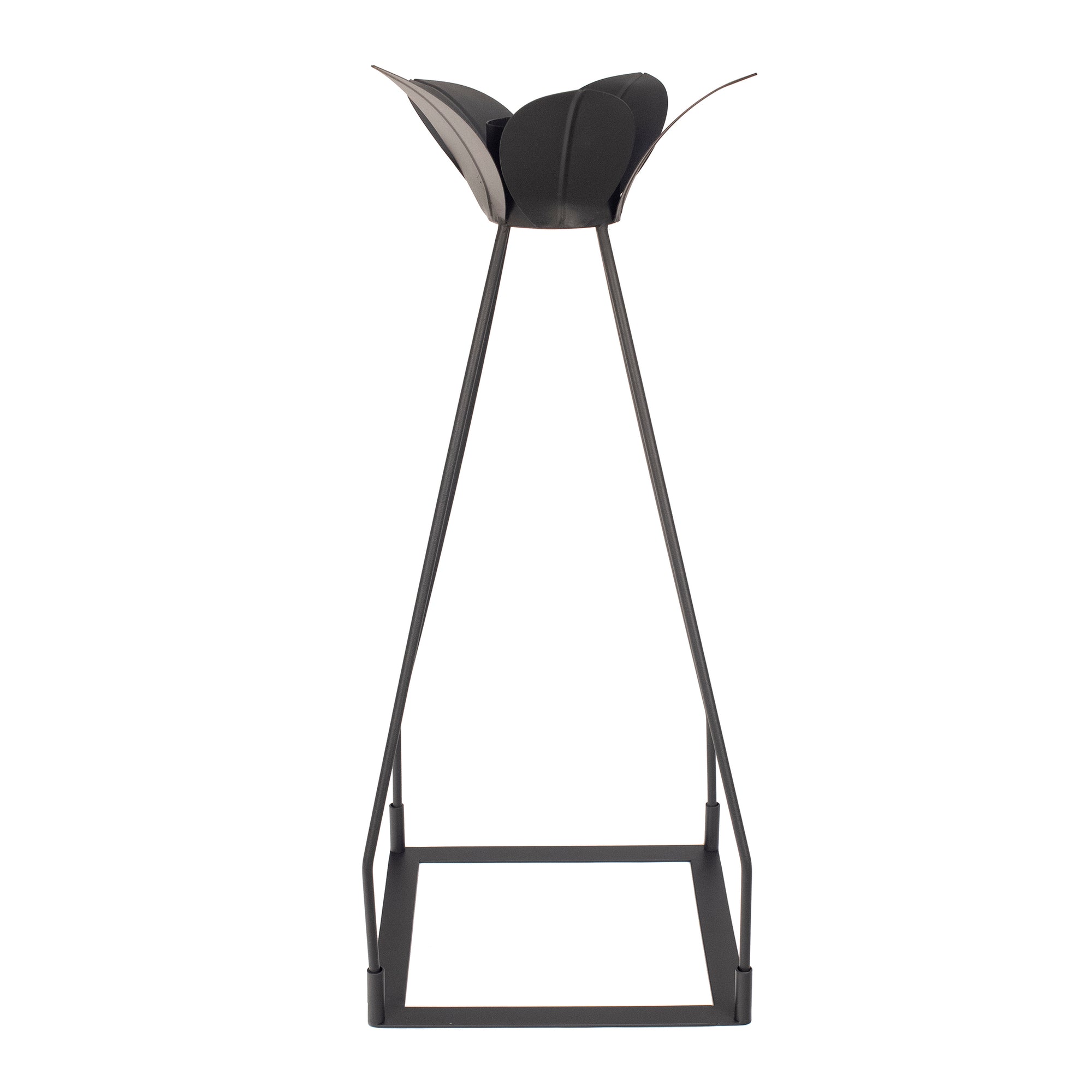 Petaluma Convertable Globe Stand