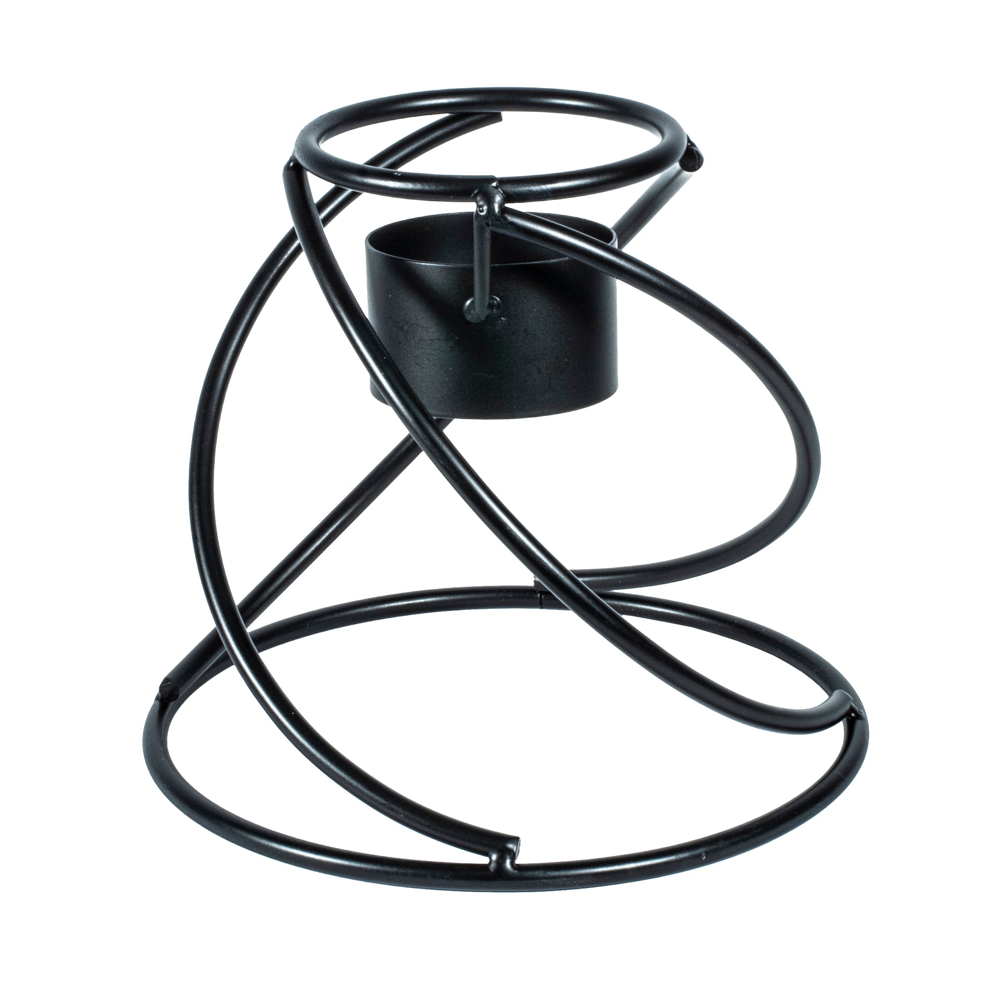 10" Helix Gazing Globe and Mini Helix Stand Bundle