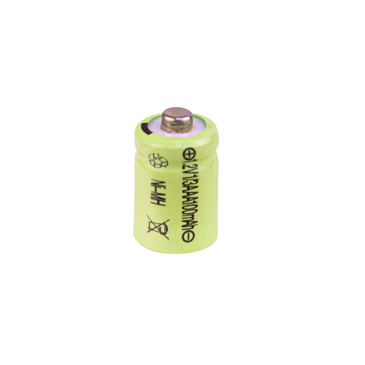 Replacement Battery 1/3 AAA Rechargeable