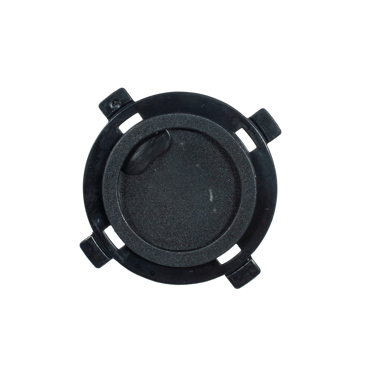 LED Solar Color Changing Caplight