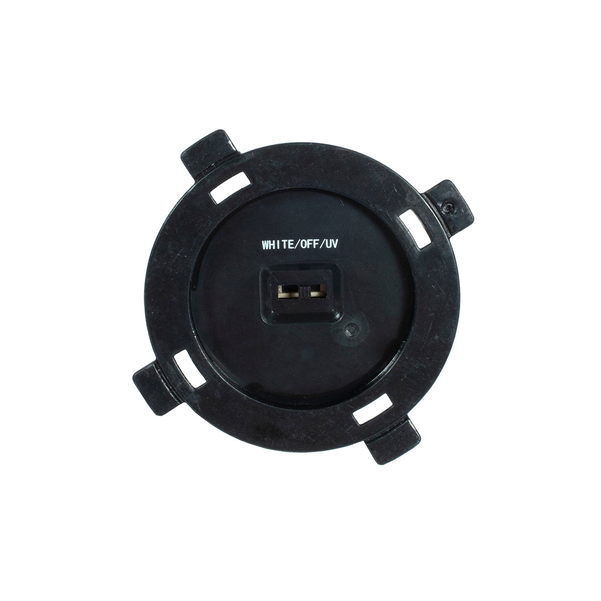 UV Solar Caplight Super Charger for Illuminarie Globes