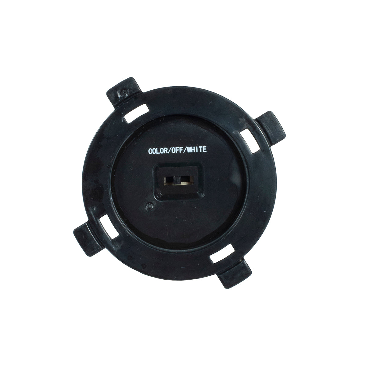 LED Solar Color Changing Caplight