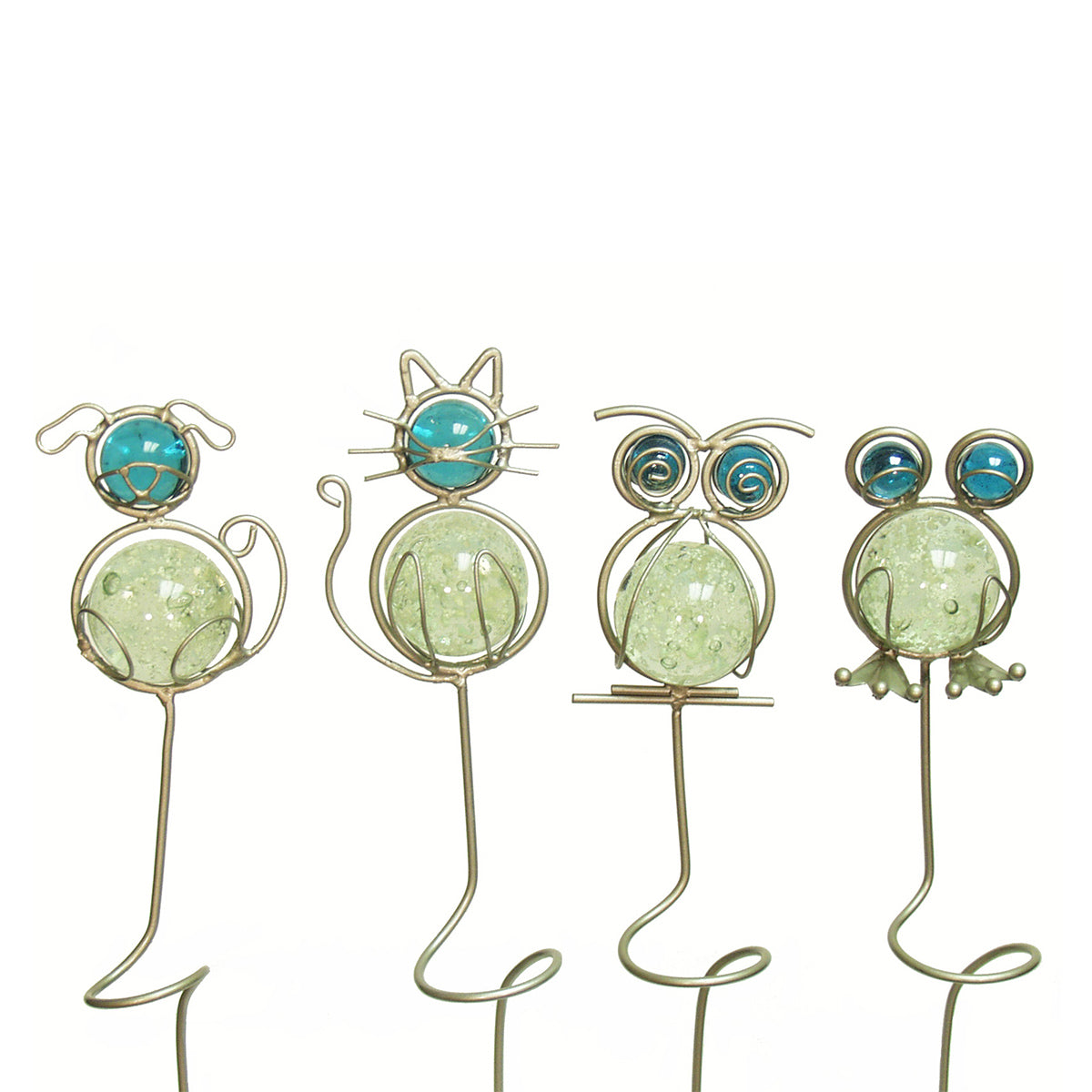 Illuminarie Pet Pot Sticker (Set of 4)