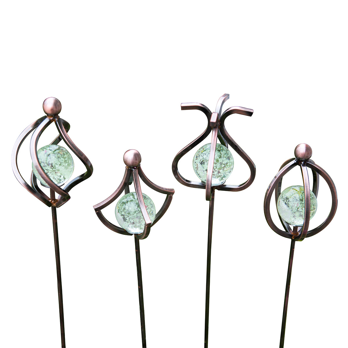 Illuminarie Finial Pot Sticker (Set of 4)