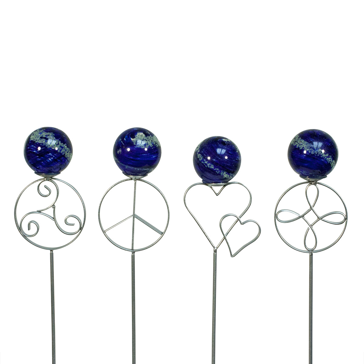 Illuminarie Symbol Pot Sticker (Set of 4)