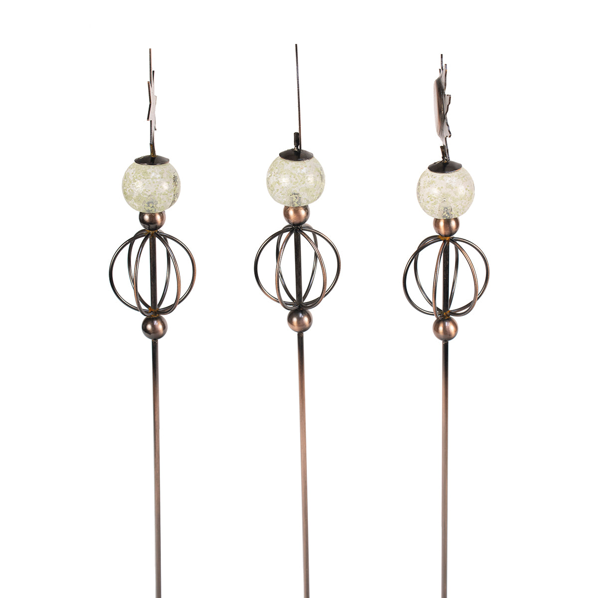 Illuminarie Celestial Pot Sticker 3pk