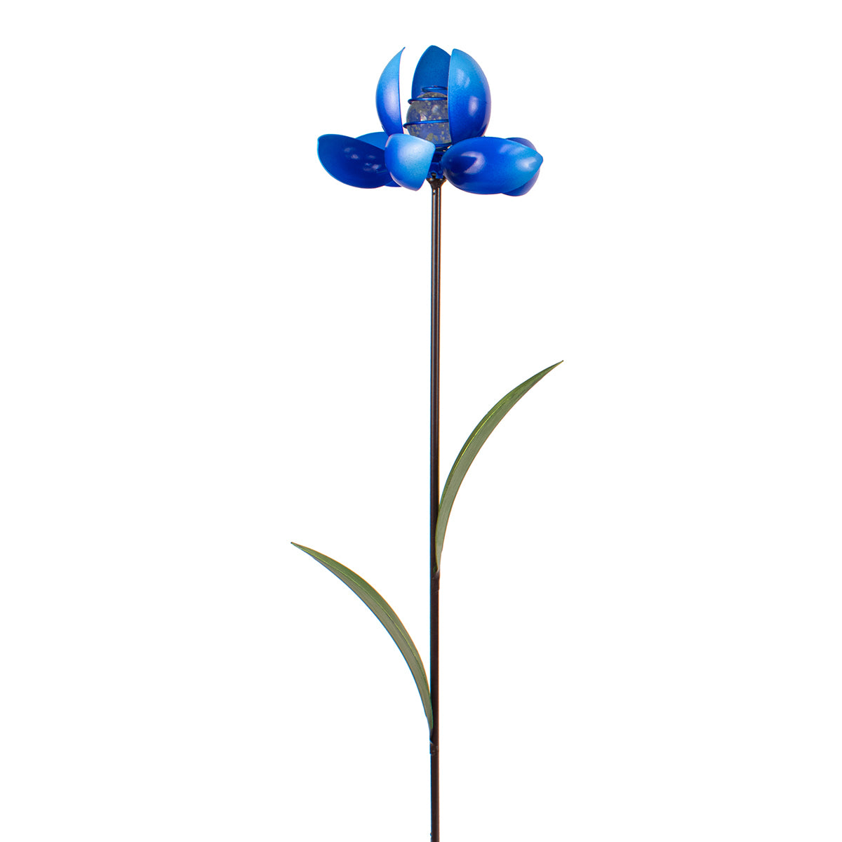 Crocus Pinwheel (Blue)