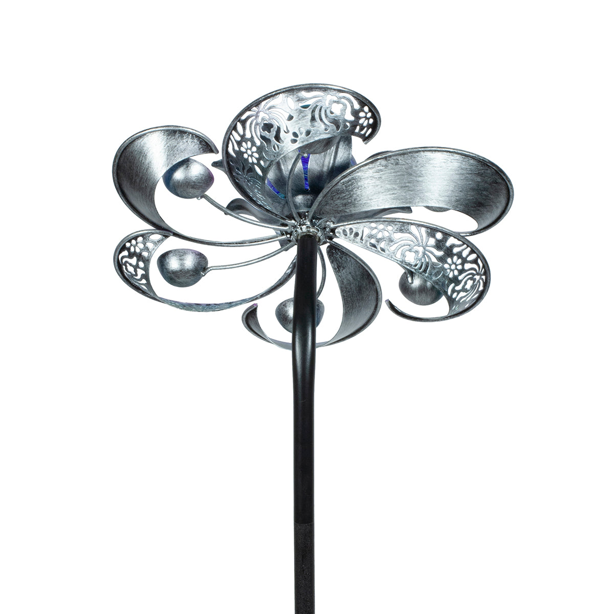 Illum. Apostrophe Pinwheel KD Arco Iris