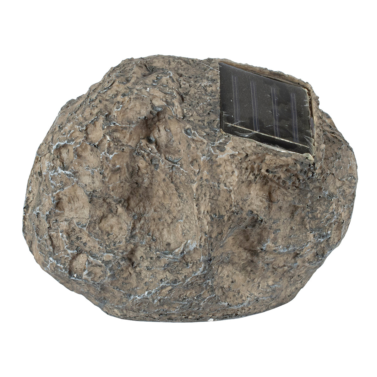 Lg Solar Rock Spotlight