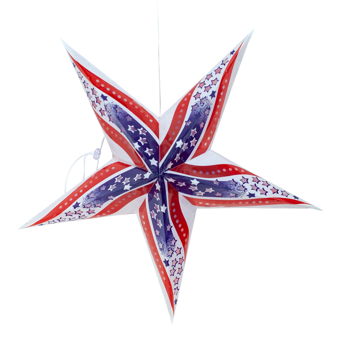 Americana Starlite Lantern