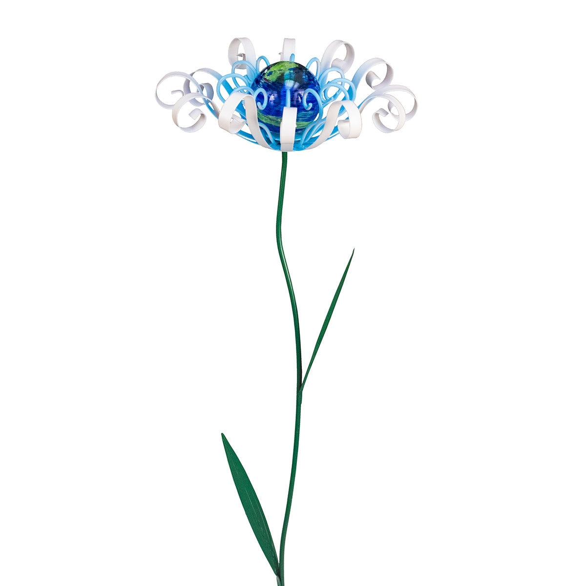 Illuminarie Mum Stake - Blue