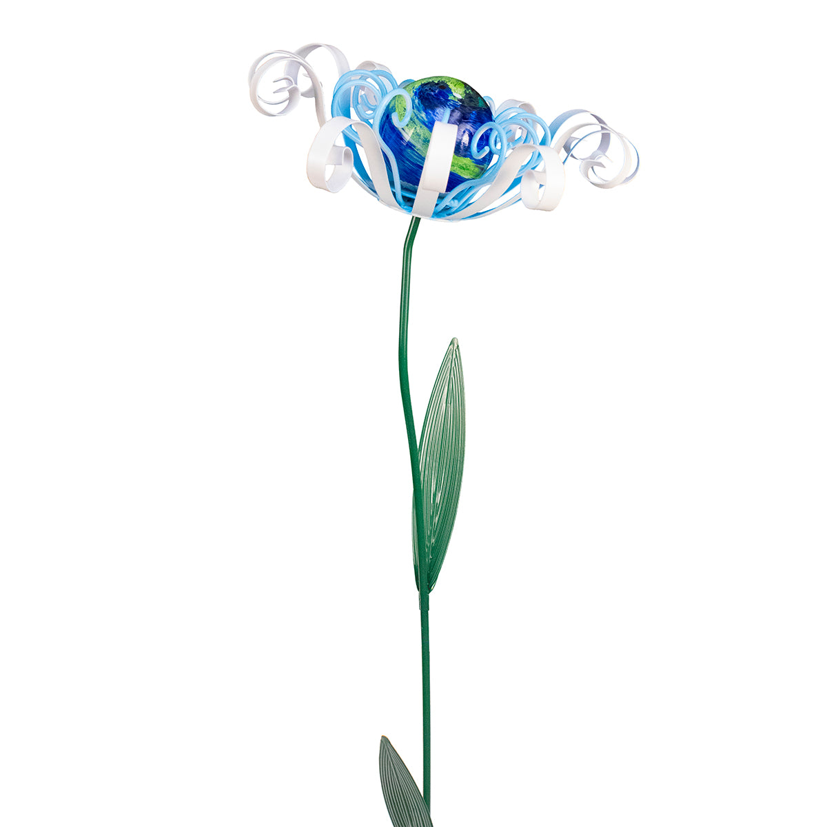 Illuminarie Mum Stake - Blue