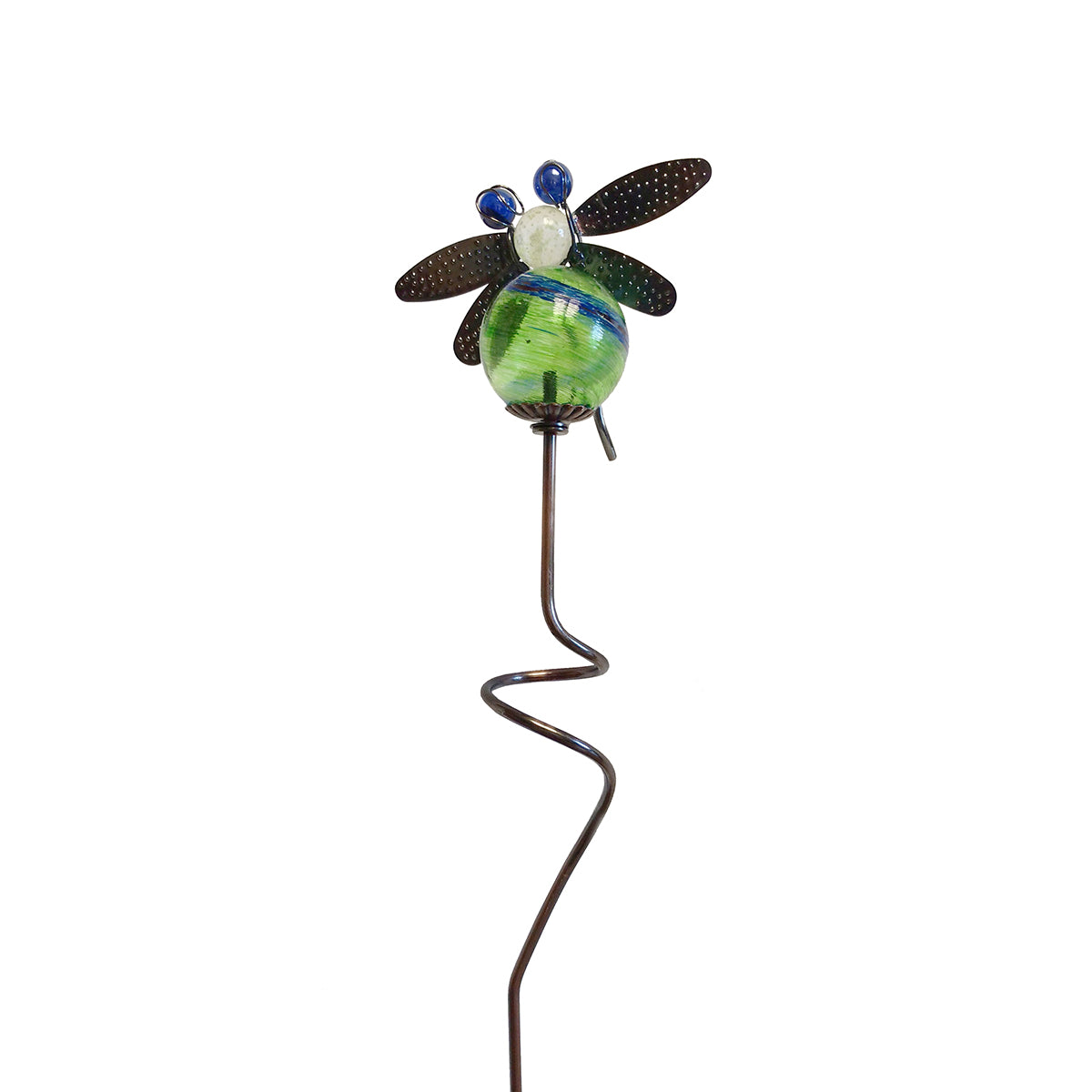 Illuminarie Dragonfly Stake