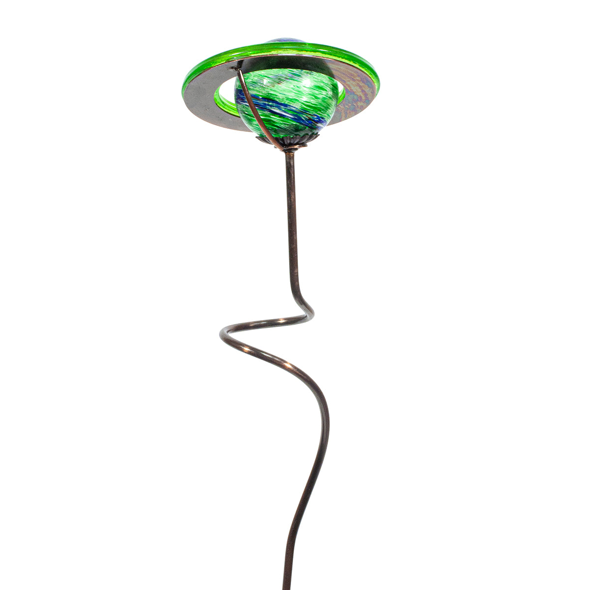 Illuminarie Saturn stake