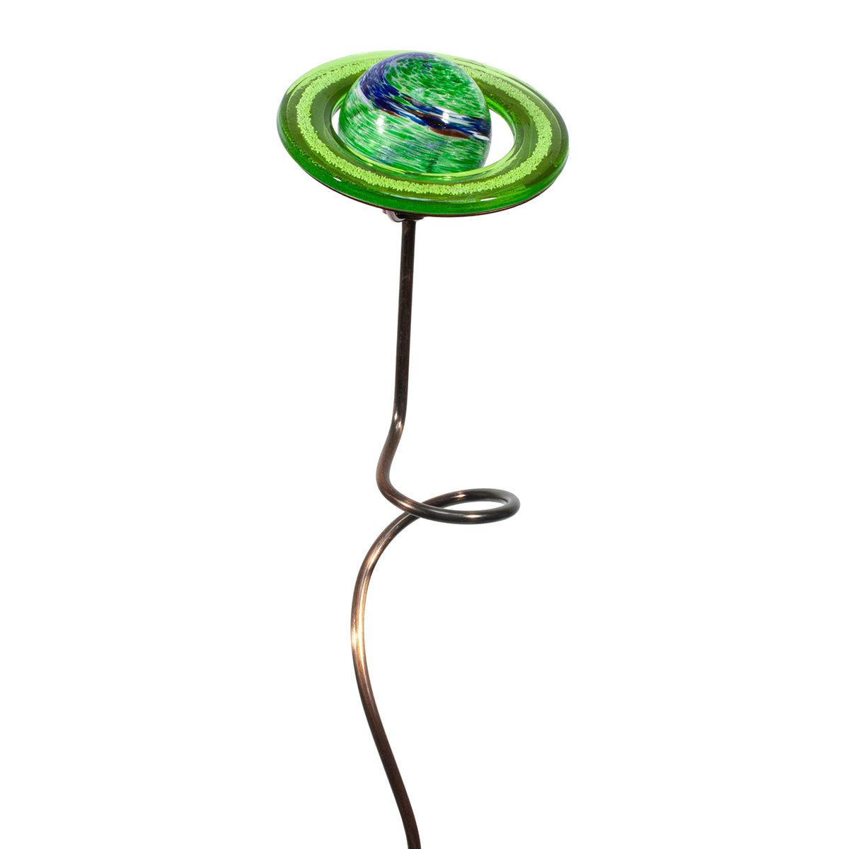 Illuminarie Saturn stake