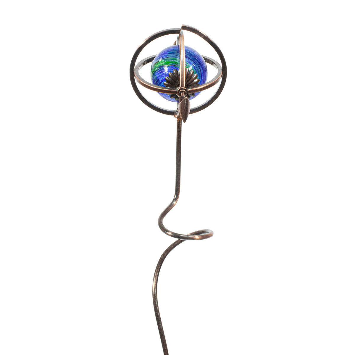 Illuminarie Armillary Stake