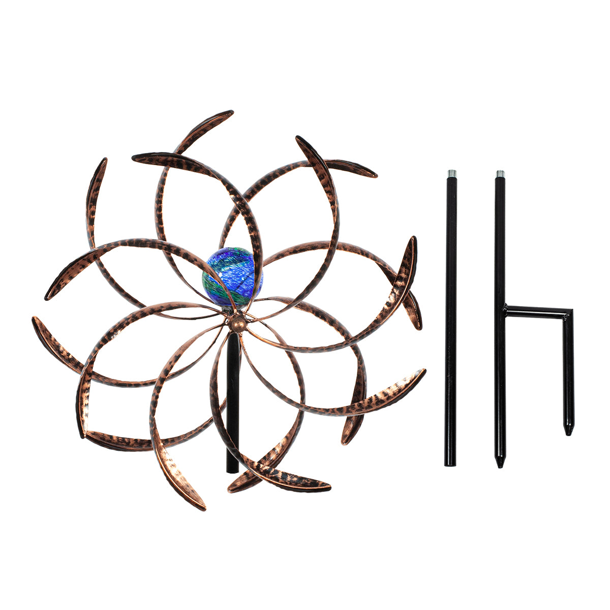 Illuminarie Whisp Dual Motion Windwheel