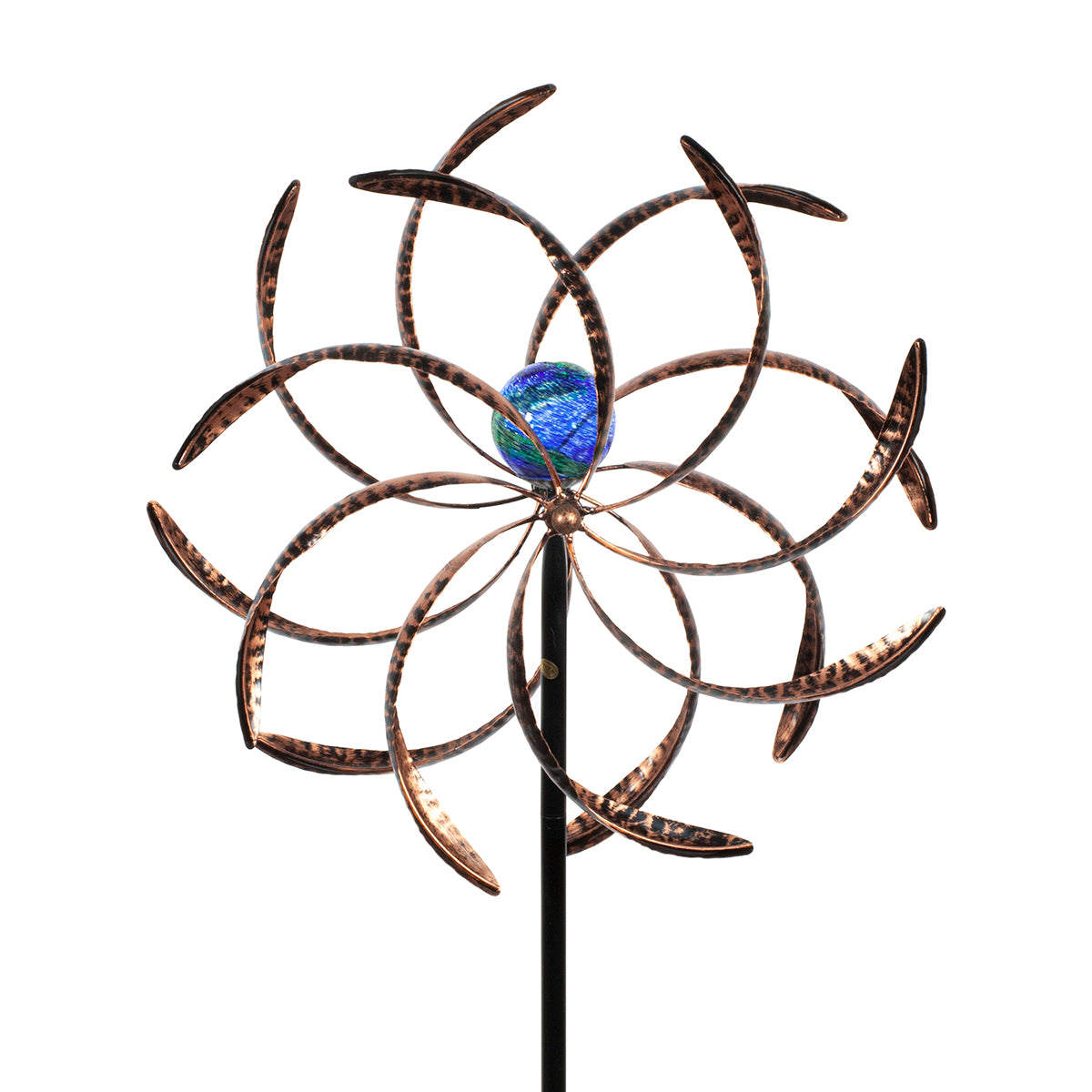 Illuminarie Whisp Dual Motion Windwheel