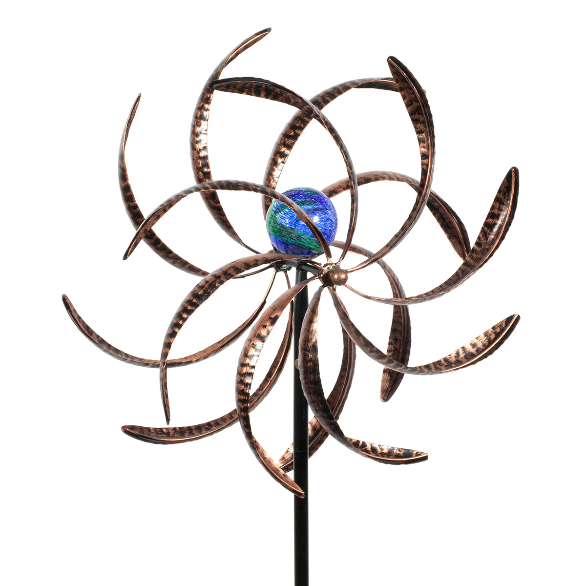 Illuminarie Whisp Dual Motion Windwheel