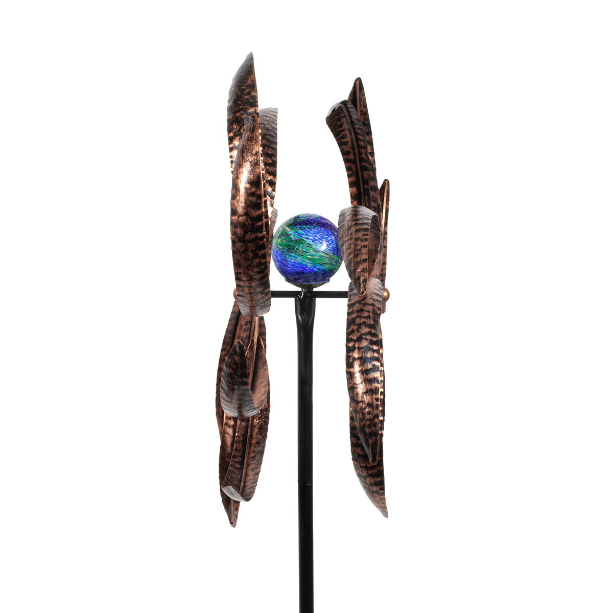 Illuminarie Whisp Dual Motion Windwheel