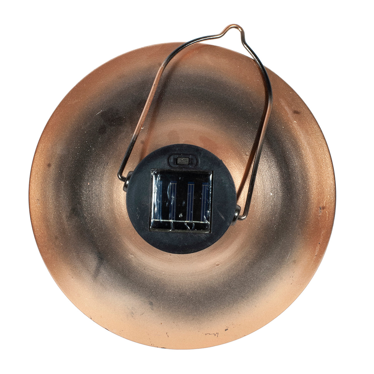 Marine Pendant 2-in-1 Edi-Sol Light - Copper
