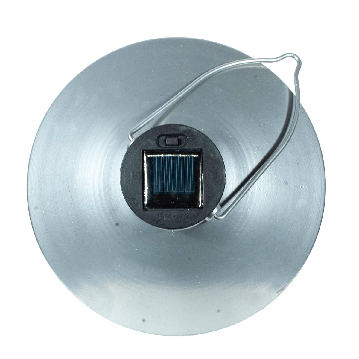 Marine Pendant 2-in-1 Edi-Sol Light - Silver