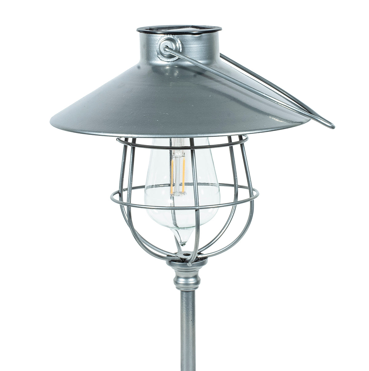 Marine Pendant 2-in-1 Edi-Sol Light - Silver