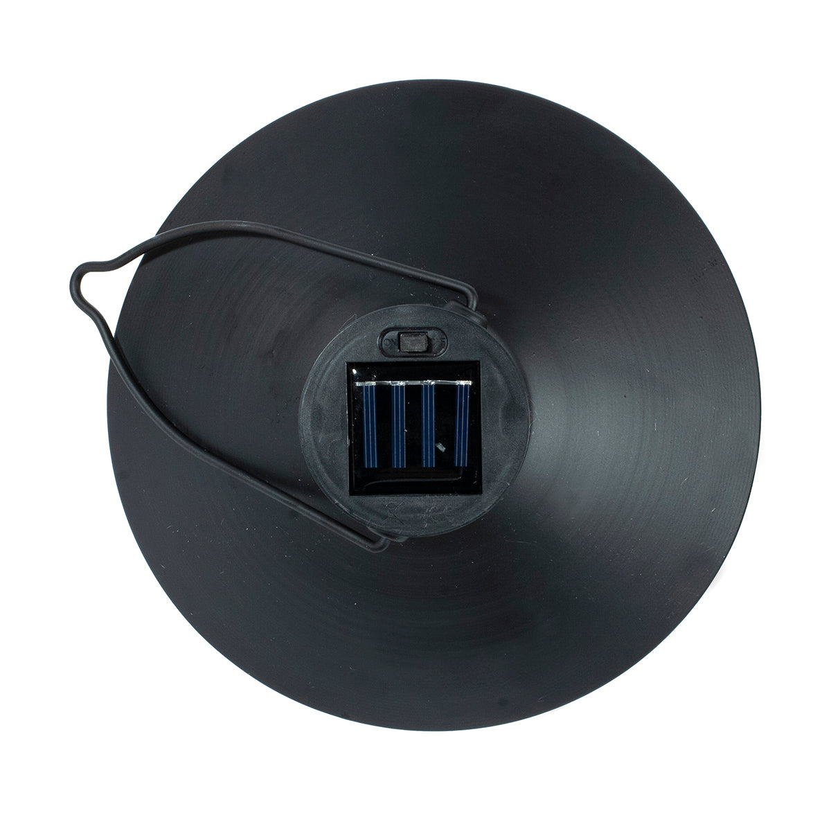 Marine Pendant 2-in-1 Edi-Sol Light - Black