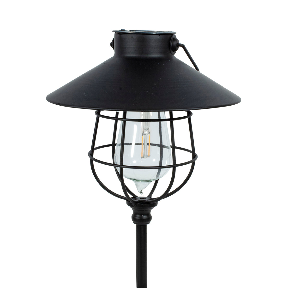 Marine Pendant 2-in-1 Edi-Sol Light - Black