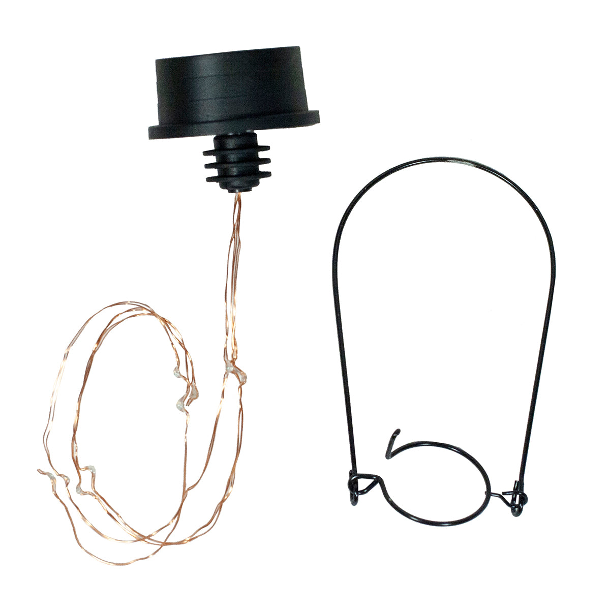 Afterglow - Solar Bottle Lantern Kit (Set of 2)