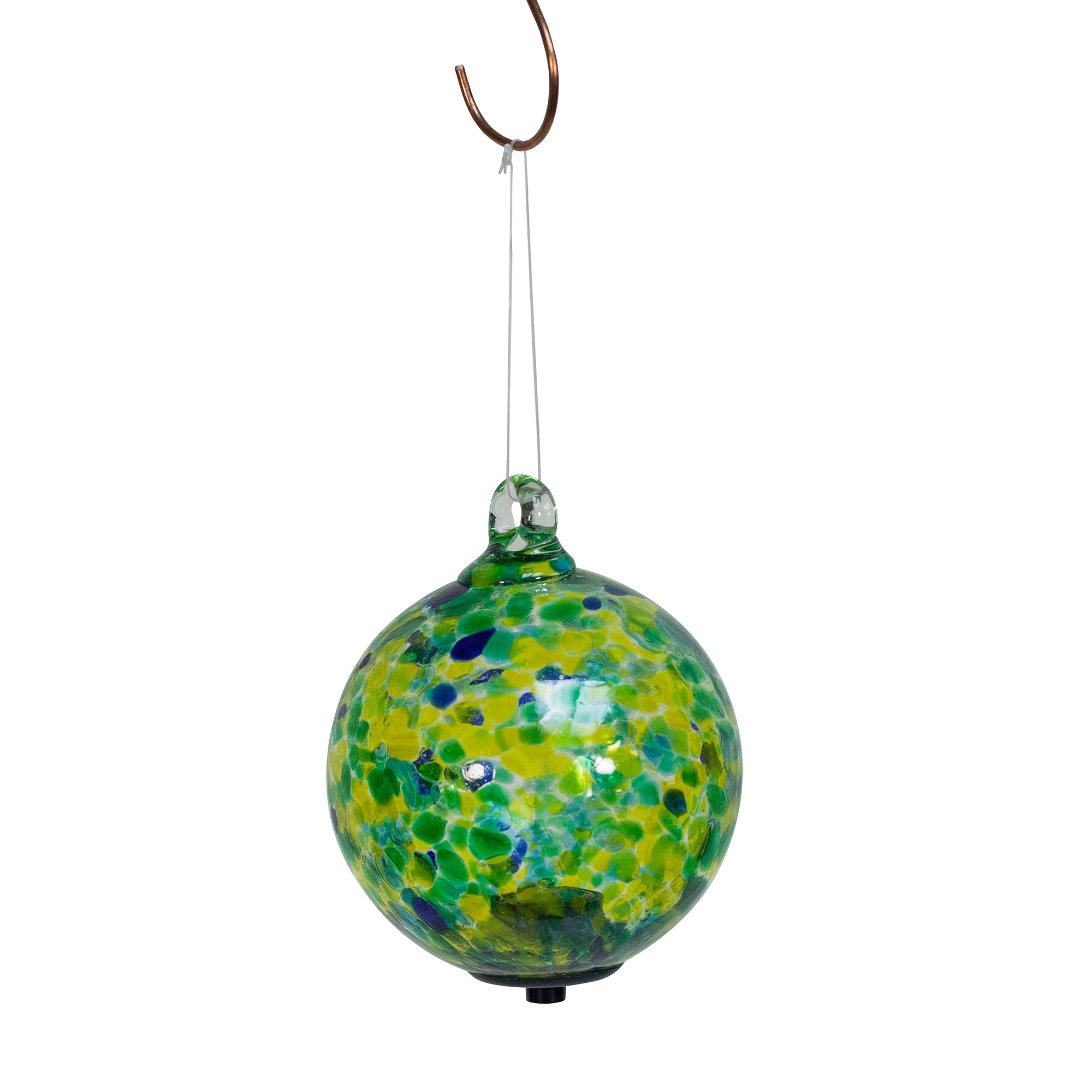 Jupiter 4.5" Hanging Solar Orb