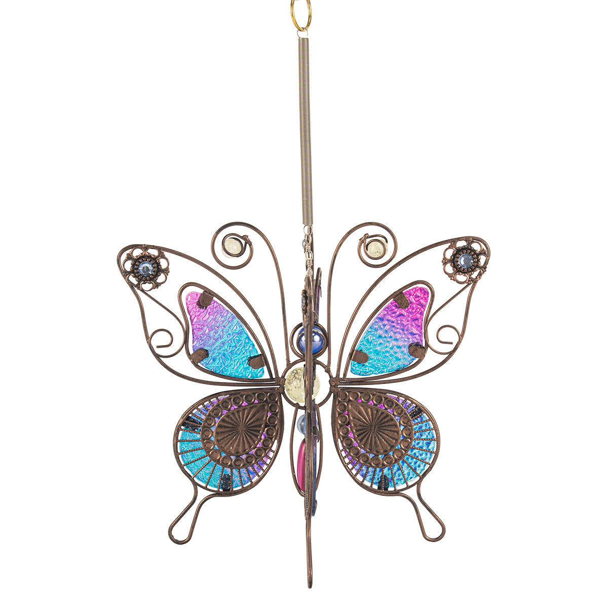 Butterfly Wind Dancer