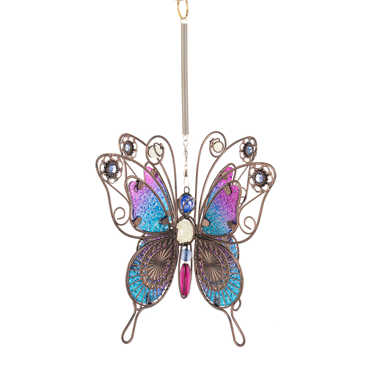 Butterfly Wind Dancer