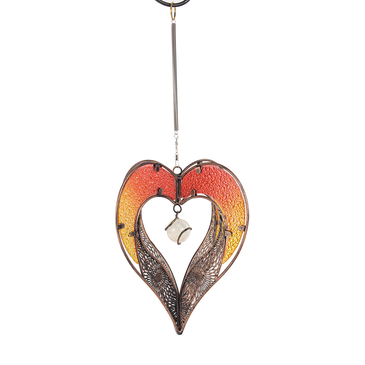 Heart Wind Dancer