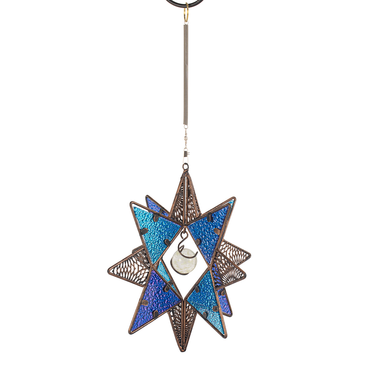 Star Wind Dancer