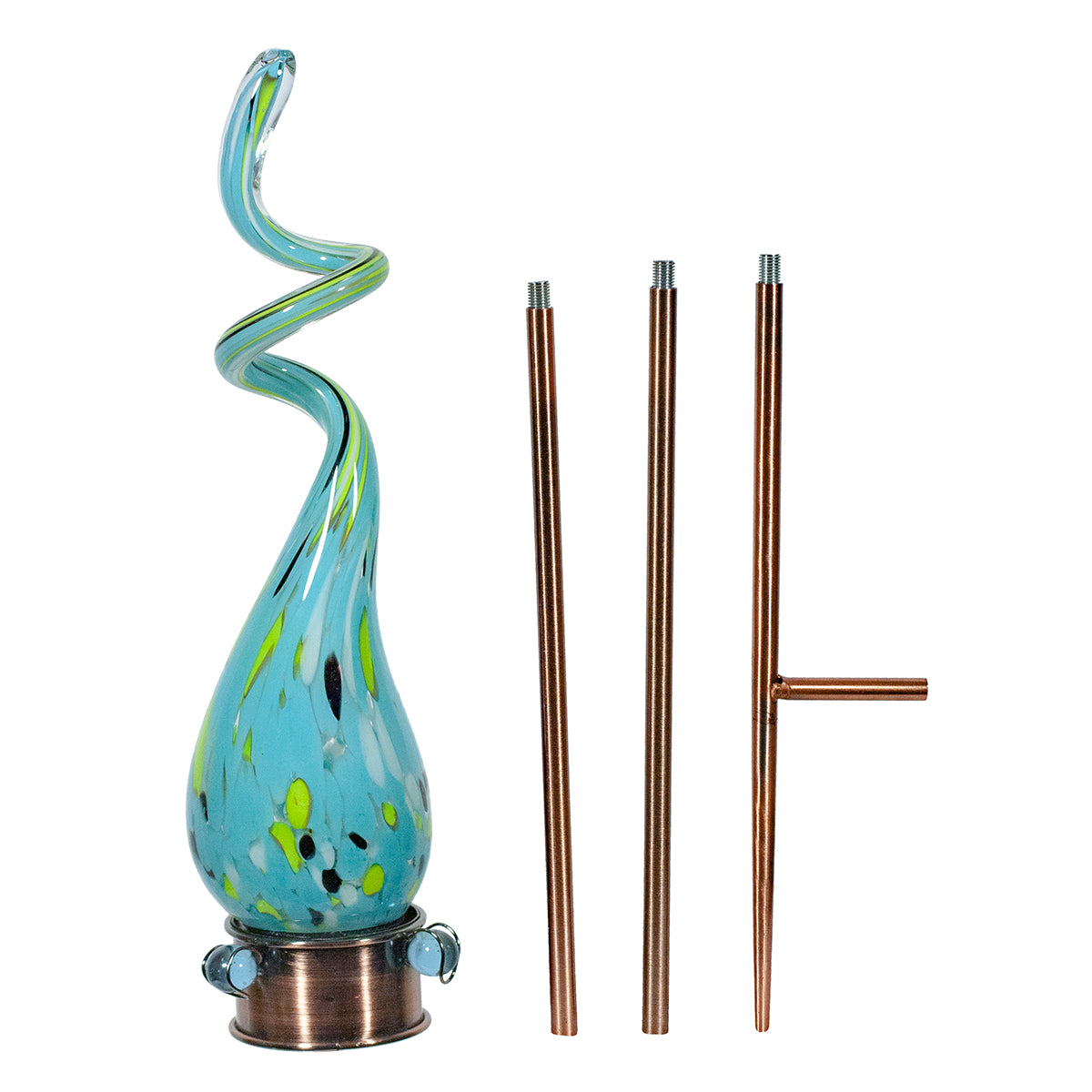 Venus Solar Swizzle Stake