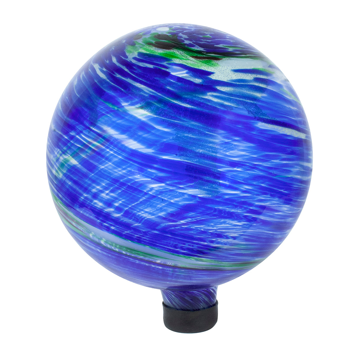 10" Illuminarie Earth Gazing Globe