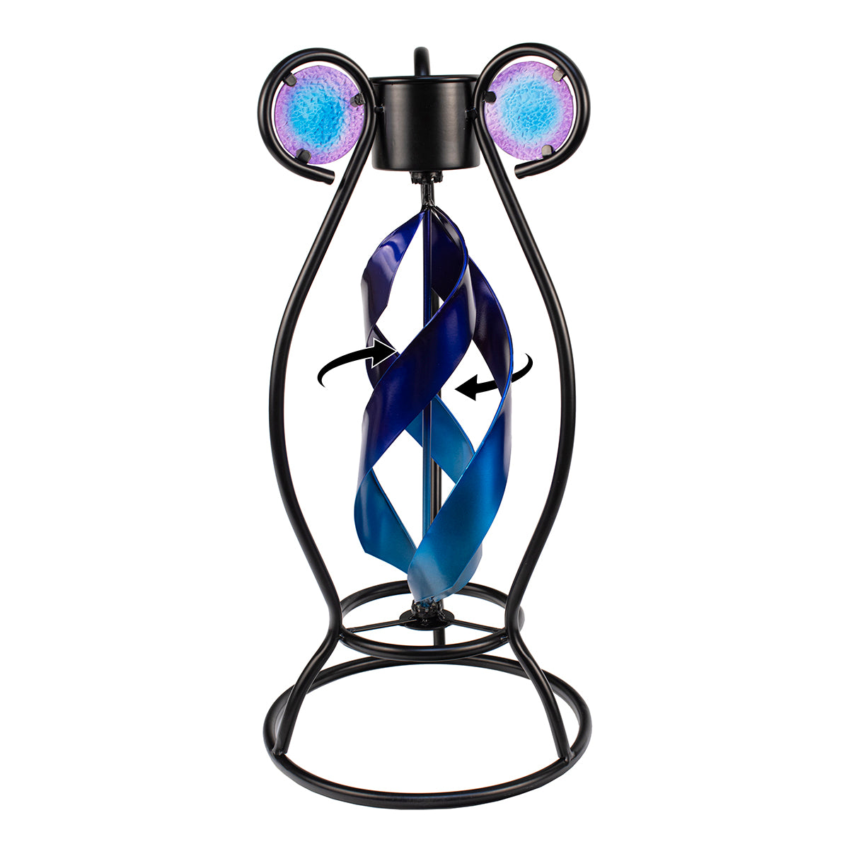 Windweaver Globe Stand