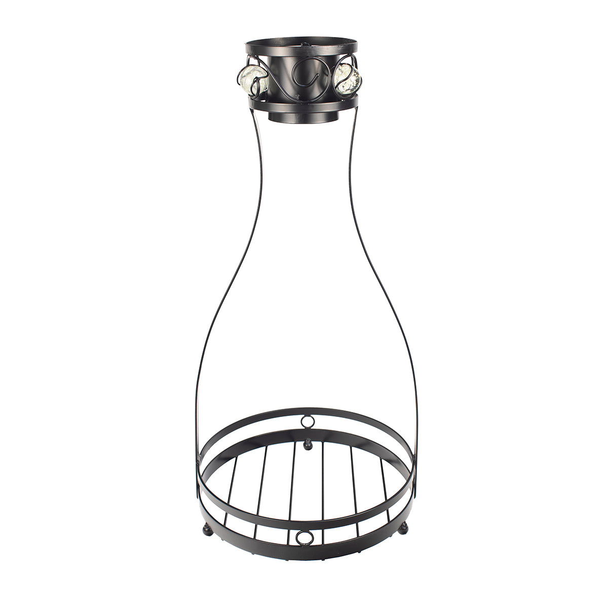Newport Globe - Plant Stand