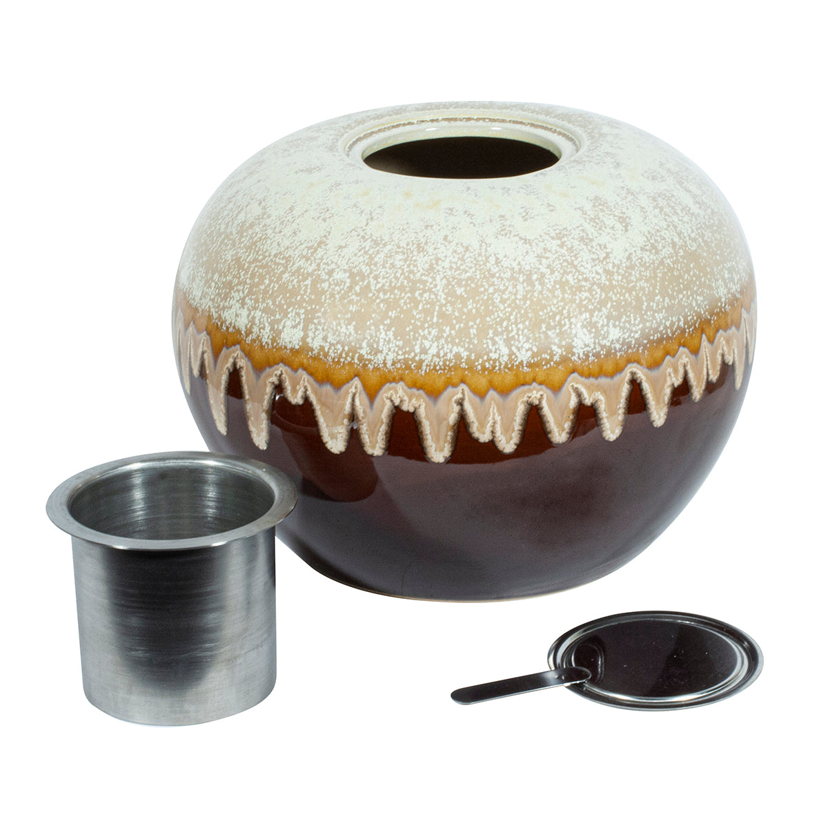 EchoFlame - Seville Tabletop Fireplace