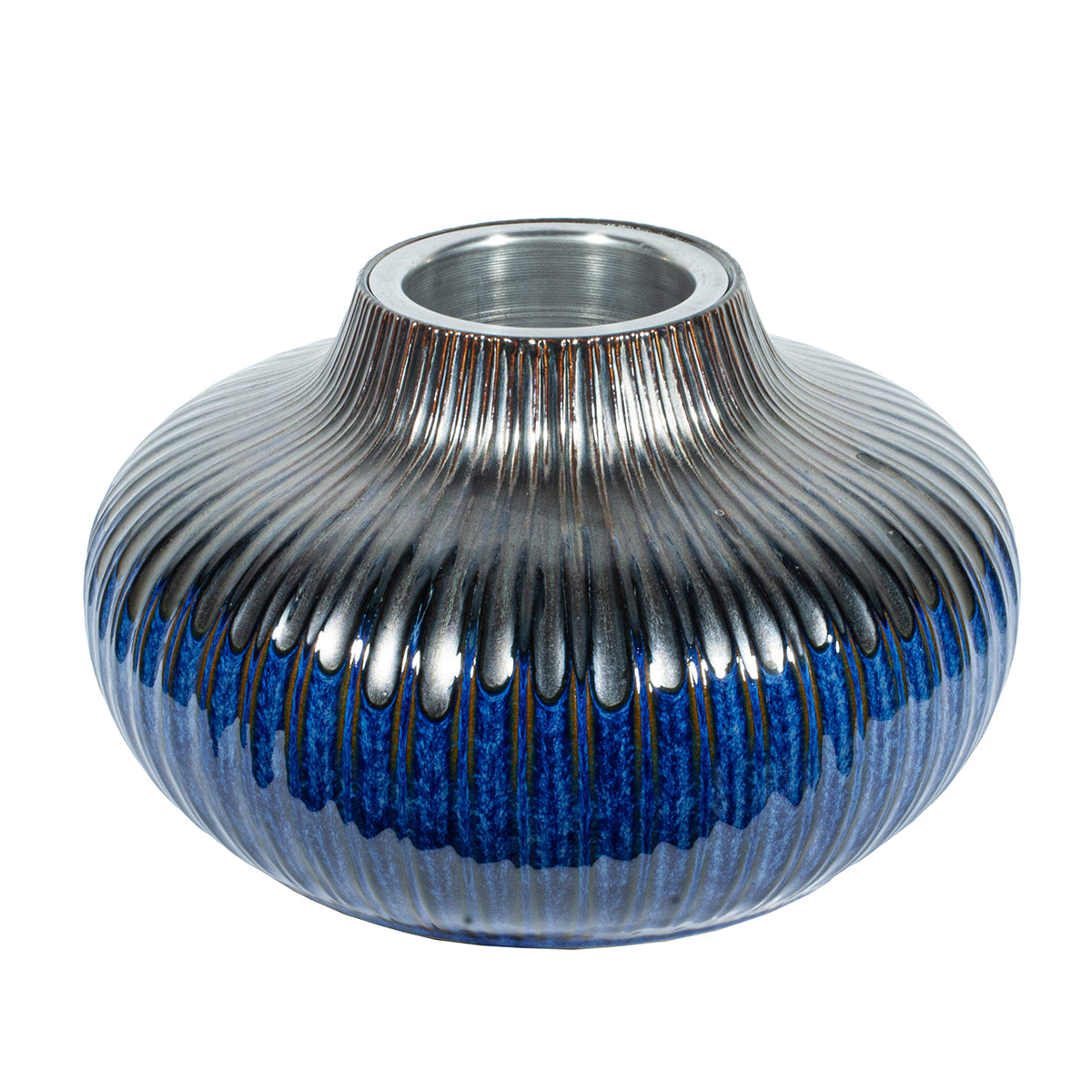 EchoFlame - Murano Tabletop Fireplace
